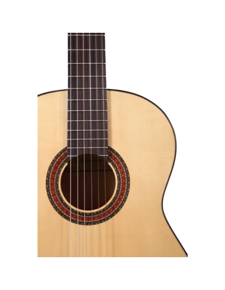 Guitarra Flamenca Altamira N300F+