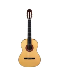 Guitarra Flamenca Altamira N700F+ 2