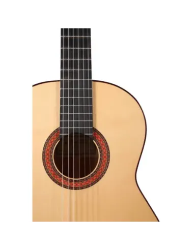 Guitarra Flamenca Altamira N700F+
