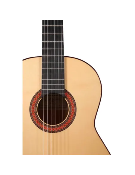 Guitarra Flamenca Altamira N700F+