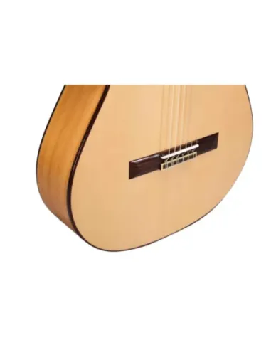 Guitarra Flamenca Altamira N700F+