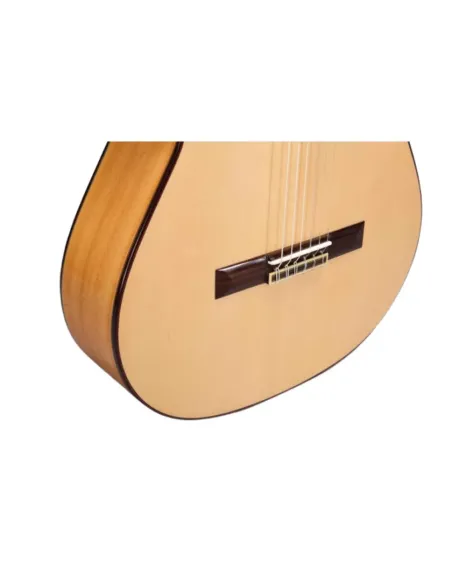 Guitarra Flamenca Altamira N700F+