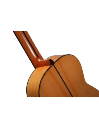 Guitarra Flamenca Altamira N700F+
