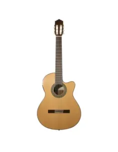 Guitarra Cutaway Altamira N200CE+ Amplificada 2