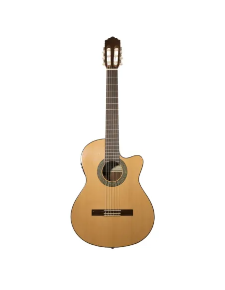 Guitarra Cutaway Altamira N200CE+ Amplificada