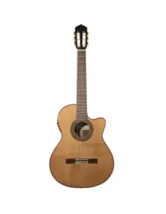 Guitarra Cutaway Altamira N300CE+ Amplificada 2