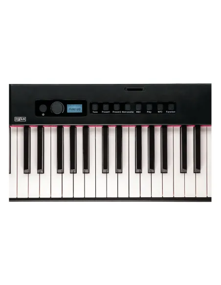 OQAN - PIANO DIGITAL QP100B