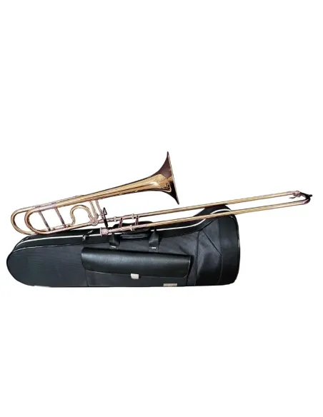 A.COURTOIS - TROMBÓN AC380BO-1-0 LACADO