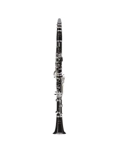 BUFFET CRAMPON - Clarinete Tradition 19 Llaves Plateadas