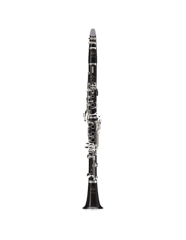 BUFFET CRAMPON - Clarinete Tradition 19 Llaves Plateadas