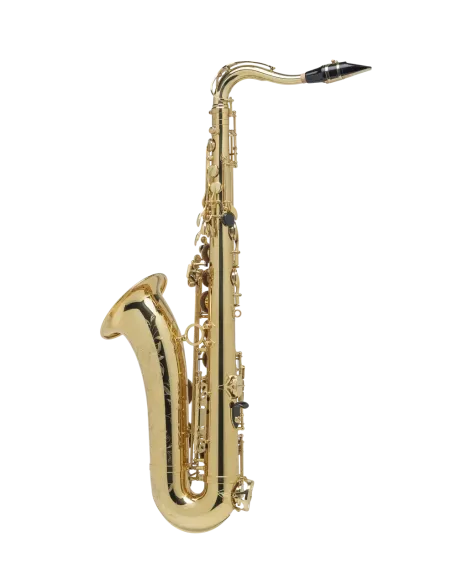 SELMER - Saxo Tenor Axos Lacado (VO)