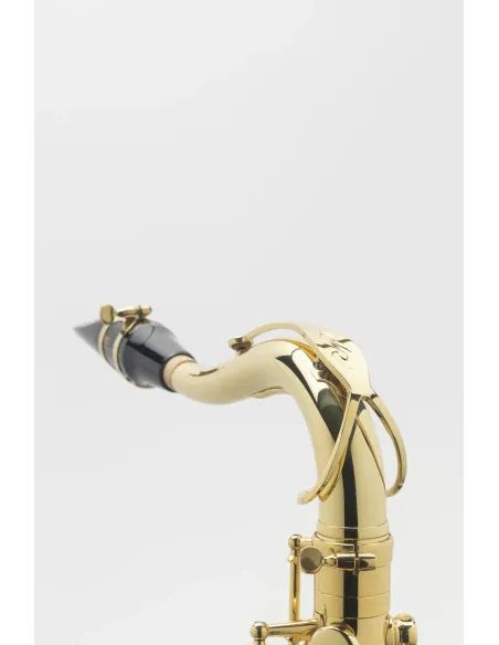 SELMER - Saxo Tenor Axos Lacado (VO)