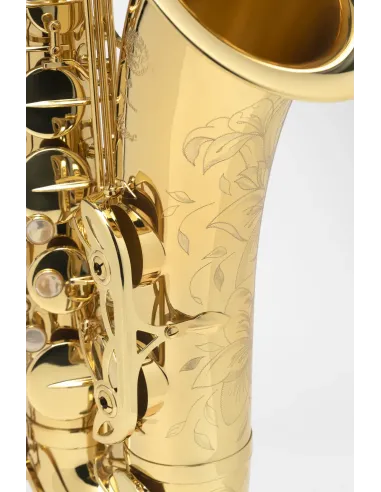 SELMER - Saxo Tenor Axos Lacado (VO)