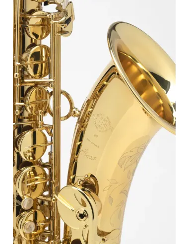 SELMER - Saxo Tenor Axos Lacado (VO)