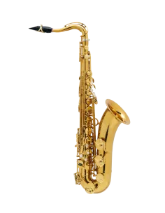 SELMER - Saxo Tenor Supreme Dorado Lacado Grabado (VG)