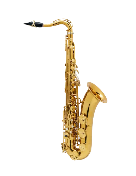 SELMER - Saxo Tenor Supreme Dorado Lacado Grabado (VG)