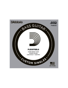 Cuerda Bajo D'Addario 100