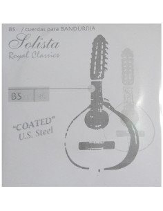 Cuerda 5 Bandurria Royal Classics Solista BS-15