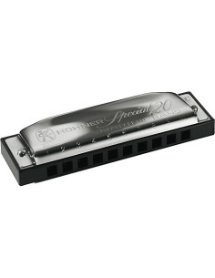 Armónica Hohner Special-20 20V 560/20 (A)