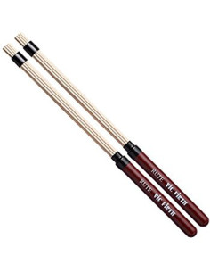 Varilla De Madera Vic Firth RUTE