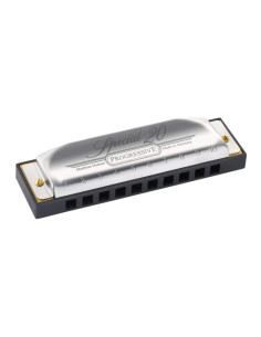 Armónica Hohner Special-20 20V 560/20 (B)
