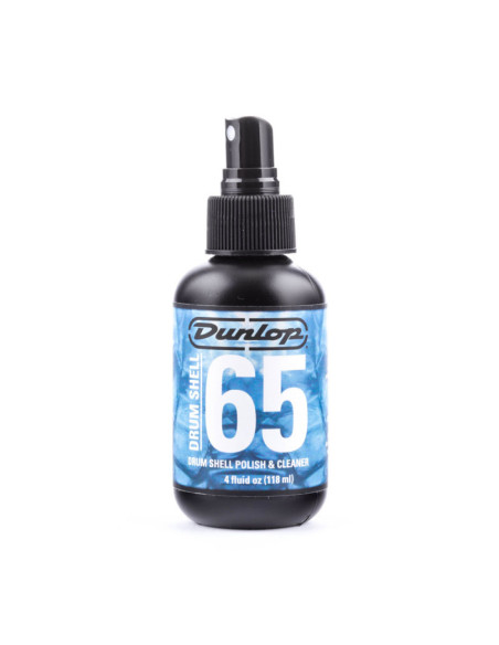 Limpiador Baterías Dunlop Formula 65 6444