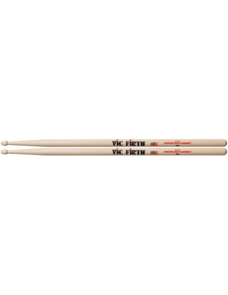Baqueta Vic Firth 7A American Classic