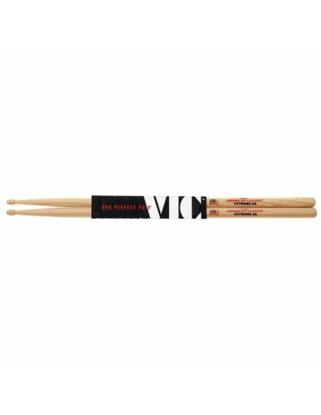 Baqueta Vic Firth X5A American Classic