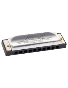 Armónica Hohner Special-20 20V 560/20 (C)