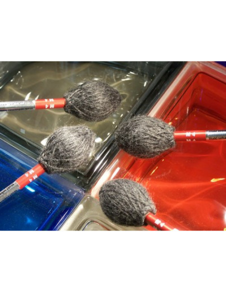 Maza Marimba Iñaki Sebastian M4 Standard Medium-Hard