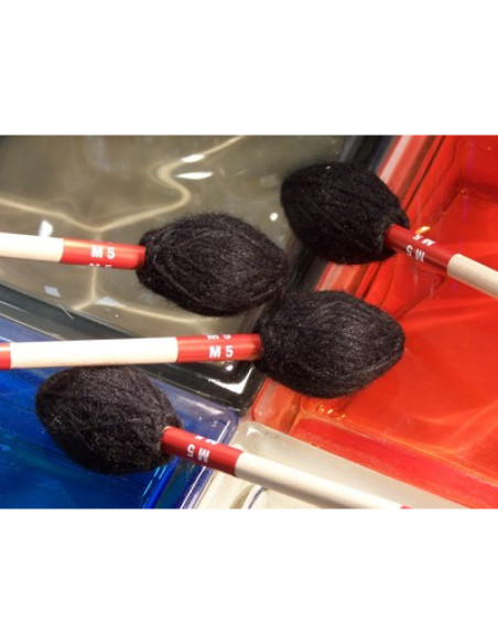 Maza Marimba Iñaki Sebastian M5 Standard Hard