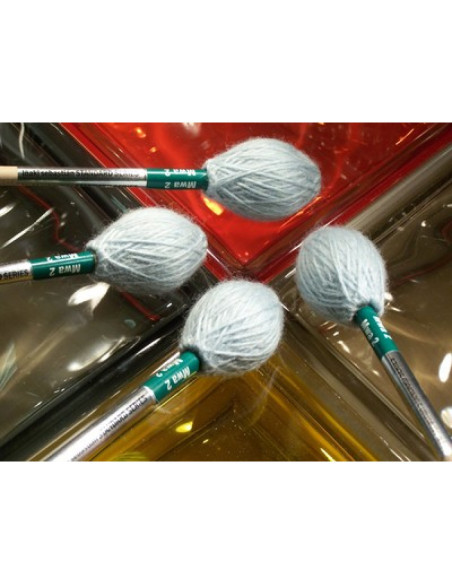 Maza Marimba Iñaki Sebastian MWA2 Standard Soft-Medium