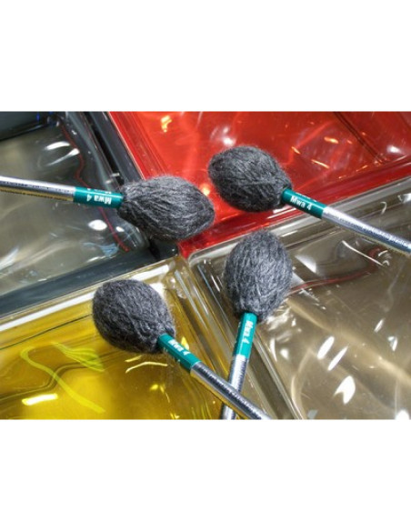 Maza Marimba Iñaki Sebastian MWA4 Standard Medium-Hard