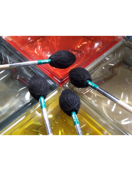 Maza Marimba Iñaki Sebastian MWA5 Standard Hard