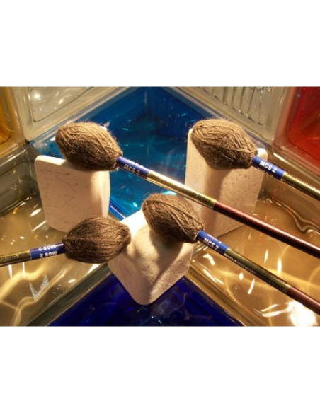 Maza Marimba Iñaki Sebastian MCS2 Concert Soft-Medium