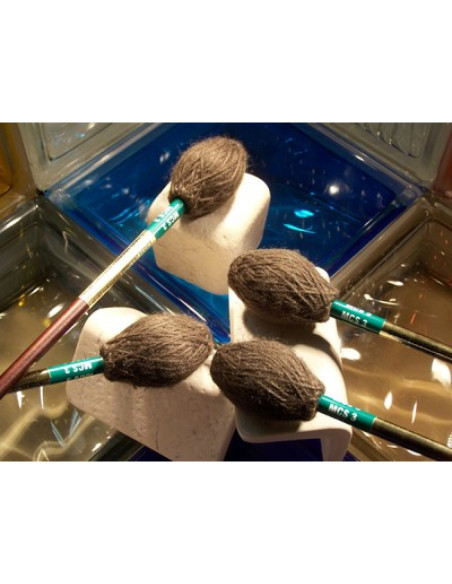 Maza Marimba Iñaki Sebastian MCS3 Concert Medium