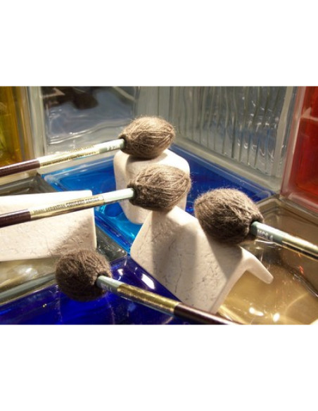 Maza Marimba Iñaki Sebastian MCS4 Concert Medium-Hard