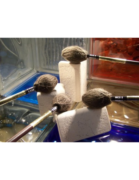 Maza Marimba Iñaki Sebastian MCS5 Concert Hard