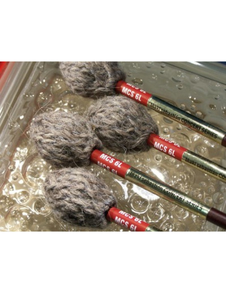 Maza Marimba Iñaki Sebastian MCS6L Concert Soft