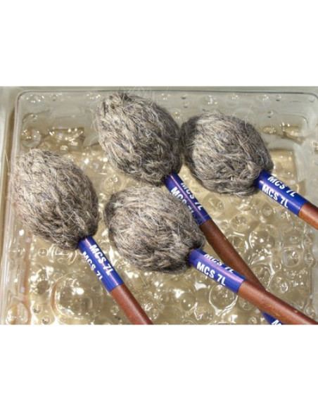 Maza Marimba Iñaki Sebastian MCS7L Concert Soft