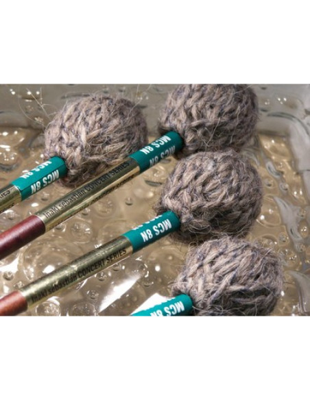 Maza Marimba Iñaki Sebastian MCS8L Concert Soft