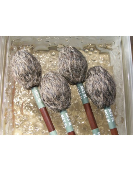 Maza Marimba Iñaki Sebastian MCS9L Concert Soft