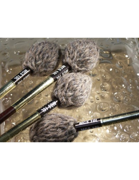 Maza Marimba Iñaki Sebastian MCS10L Concert Soft