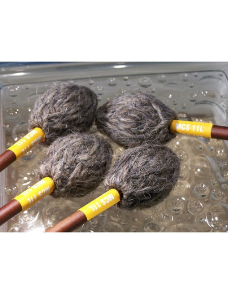 Maza Marimba Iñaki Sebastian MCS11L Concert Soft