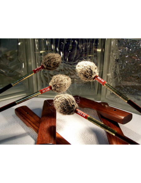 Maza Marimba Iñaki Sebastian MCS6N Concert Soft