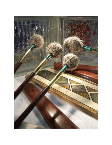 Maza Marimba Iñaki Sebastian MCS8N Concert Medium