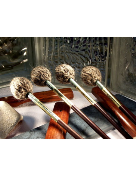 Maza Marimba Iñaki Sebastian MCS9N Concert Medium-Hard