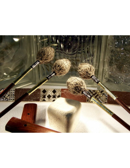 Maza Marimba Iñaki Sebastian MCS10N Concert Hard