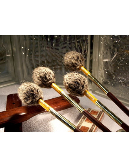 Maza Marimba Iñaki Sebastian MCS11N Concert Staccatto