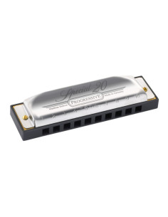 Armónica Hohner Special-20 20V 560/20 (F)